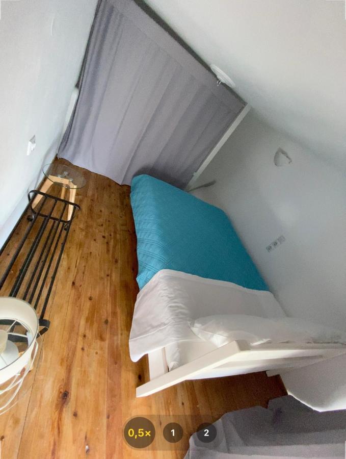 Вілла Orpheus Loft Mykonos Town Megali Ammos  Екстер'єр фото